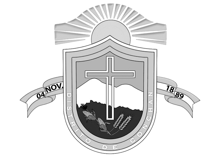 Mun. Dist. De Conchan