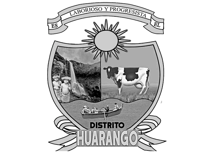 Mun. Dist. De Huarango