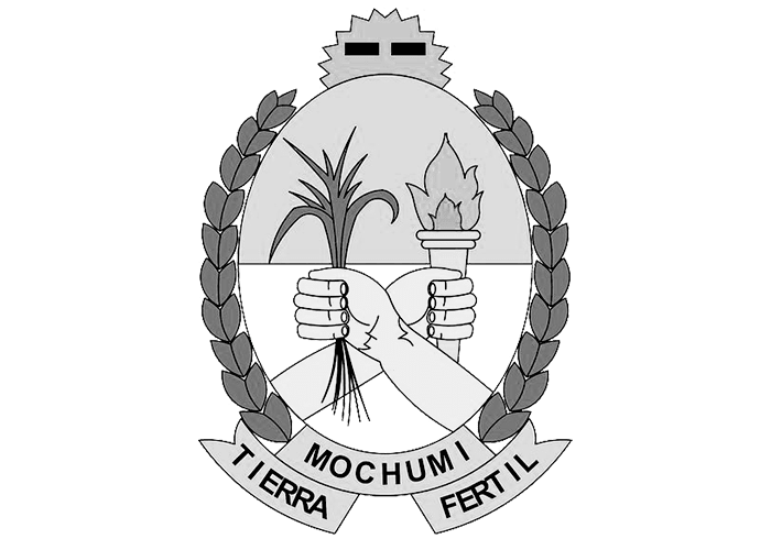 Mun. Dist. De Mochimu