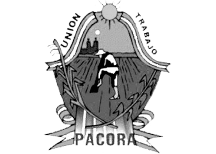 Mun. Dist. De Pacora