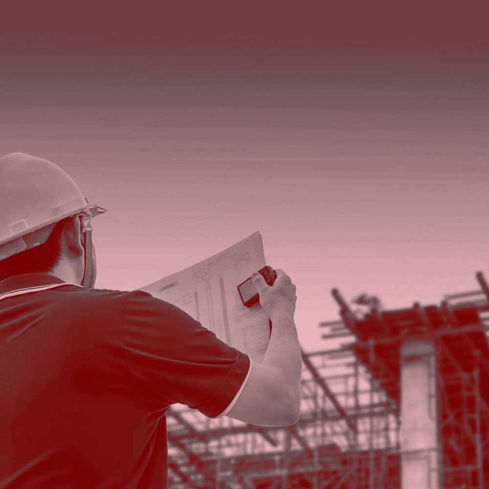 ESTRUCTURAS Y <br> EDIFICACIONES