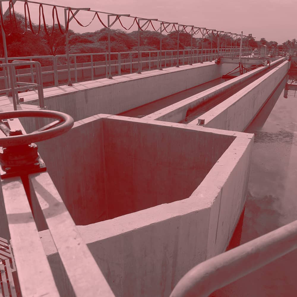 SANEAMIENTO<br>AMBIENTAL